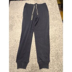 Alternative Apparel Dark Heather‎ womens Jogger Sweatpants Size S/P NWOT
